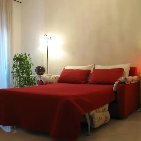 Bed & Breakfast Artemisia Bb 2*