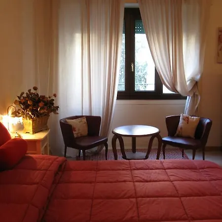Bed & Breakfast Artemisia Bb 2*