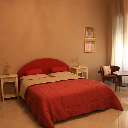Artemisia Bb Bed & Breakfast