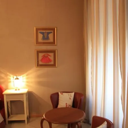 Bed & Breakfast Artemisia Bb Verona
