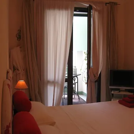 Bed & Breakfast Artemisia Bb
