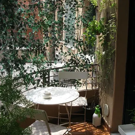 Bed & Breakfast Artemisia Bb 2*