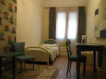 Bed & Breakfast Artemisia Bb 2*