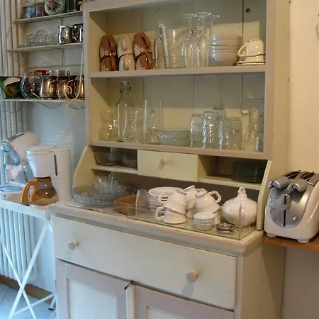Bed & Breakfast Artemisia Bb