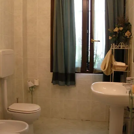 Bed & Breakfast Artemisia Bb 2*