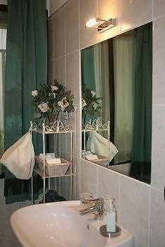 Bed & Breakfast Artemisia Bb 2*