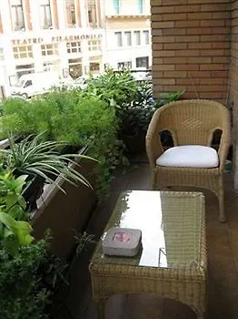 Bed & Breakfast Artemisia Bb 2*