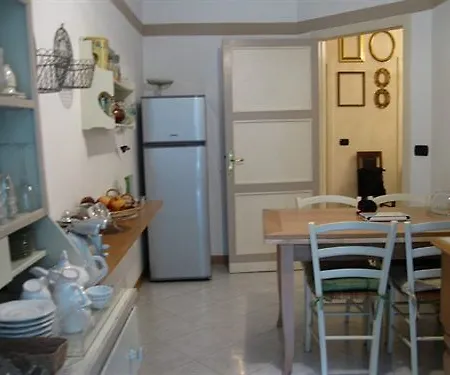 Bed & Breakfast Artemisia Bb Verona