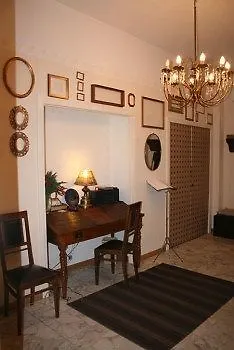 Bed & Breakfast Artemisia Bb Verona
