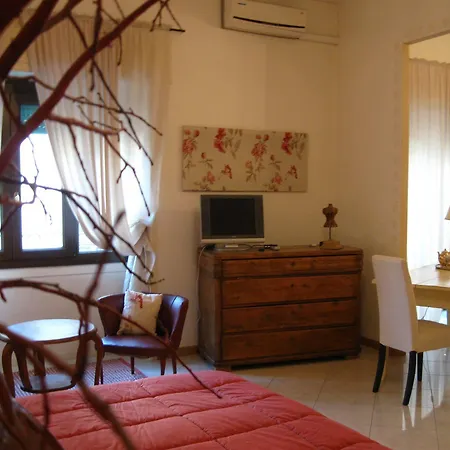 Artemisia Bb Bed & Breakfast 2*