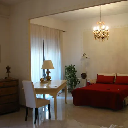 Artemisia Bb Bed & Breakfast 2*