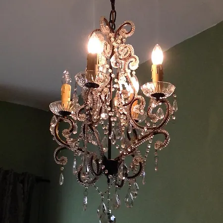 Bed & Breakfast Artemisia Bb Verona