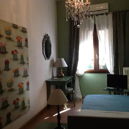 Artemisia Bb B&B 2*