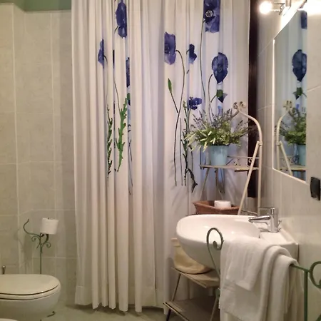 Bed & Breakfast Artemisia Bb